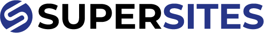 Supersites Logo